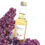 Fliederblütensirup