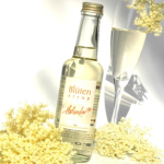 Holunderblütensirup